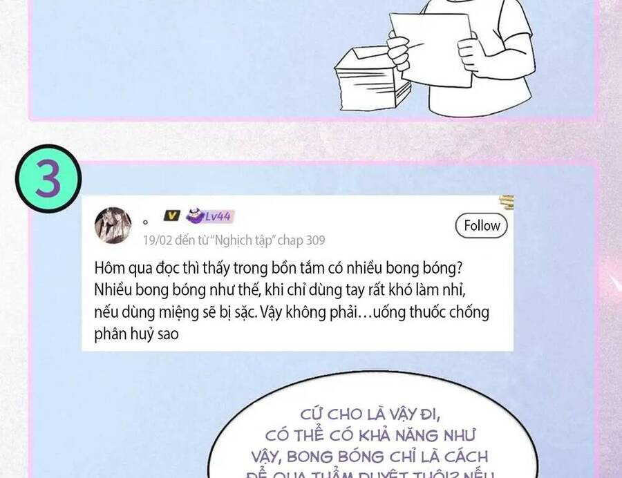 Nghịch Tập Chi Hảo Dựng Nhân Sinh Chap 305 - Next Chap 306