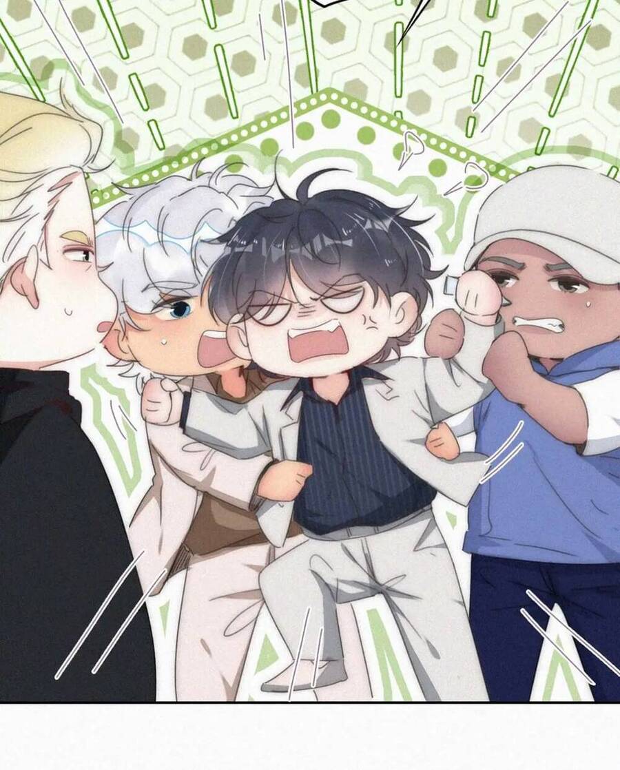 Nghịch Tập Chi Hảo Dựng Nhân Sinh Chap 323 - Next Chap 324