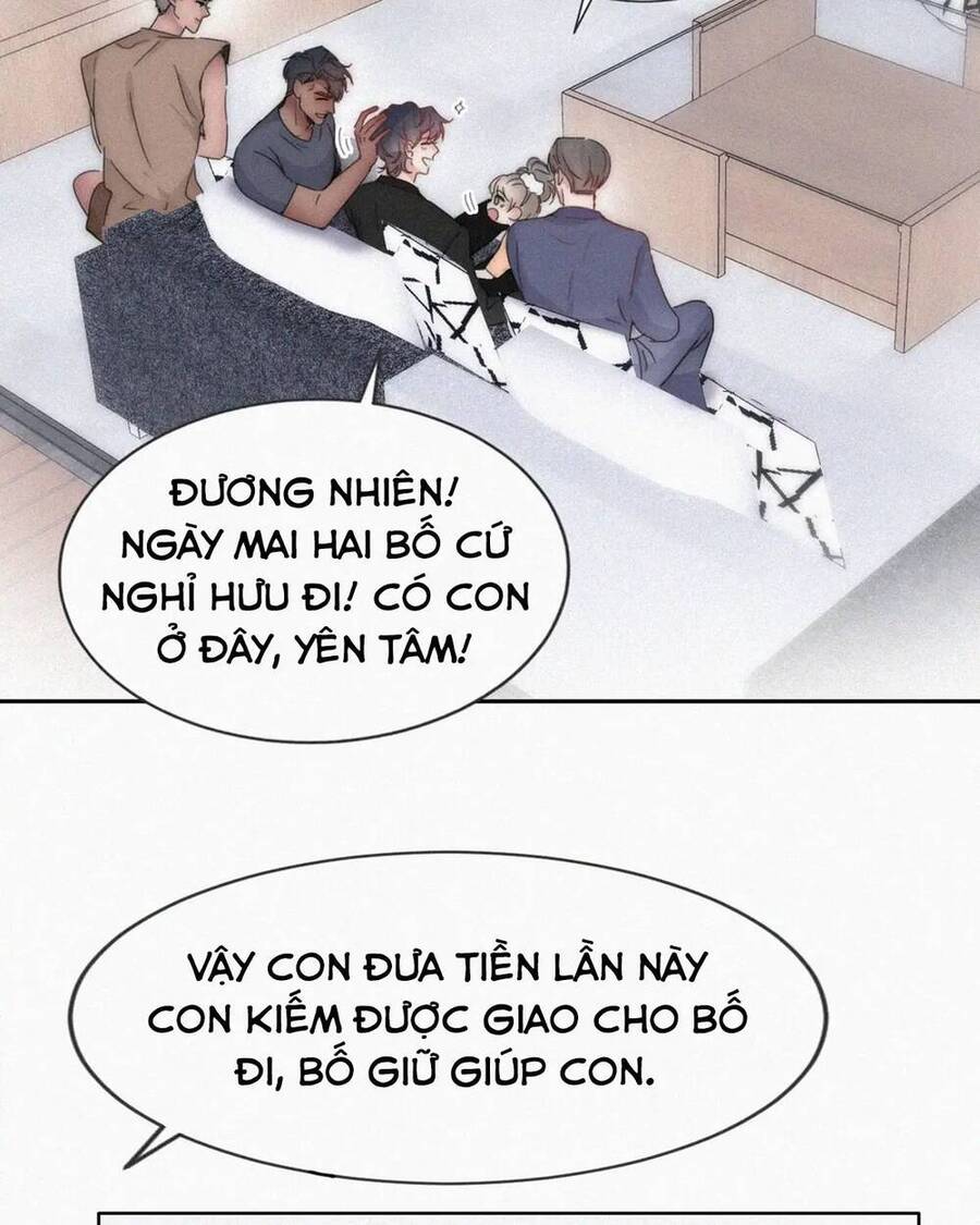 Nghịch Tập Chi Hảo Dựng Nhân Sinh Chap 330 - Next Chap 331