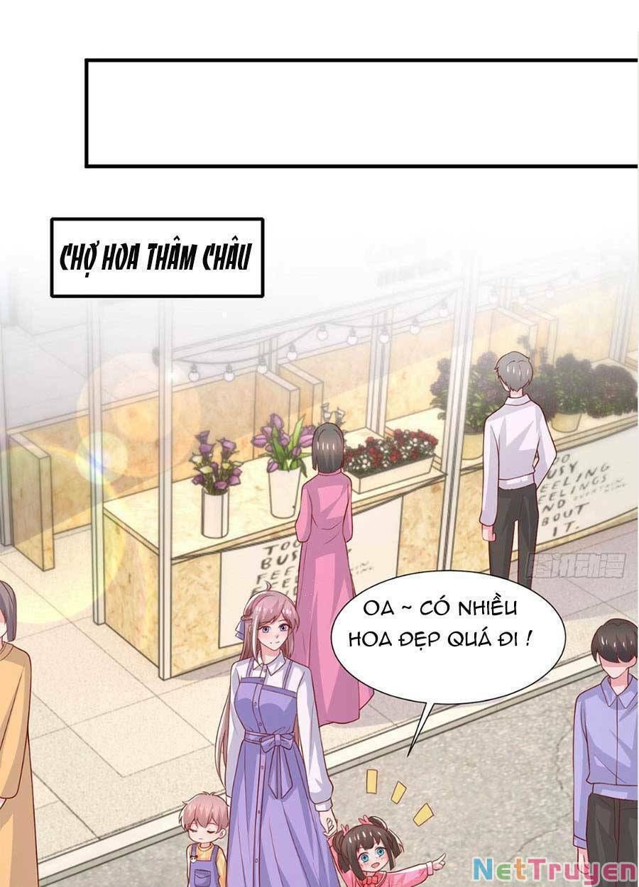 Trọng Sinh Chi Ngược Tra Nữ Vương Chap 105 - Next Chap 106