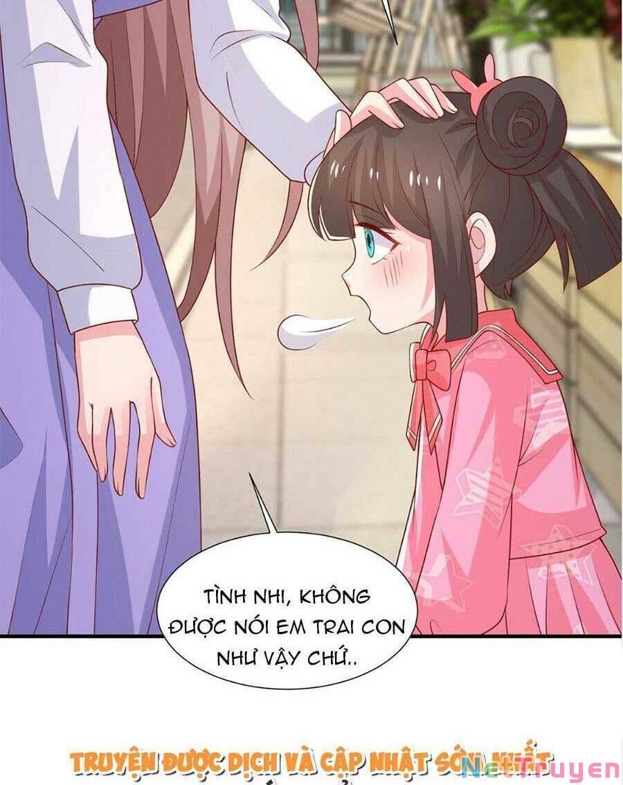 Trọng Sinh Chi Ngược Tra Nữ Vương Chap 105 - Next Chap 106