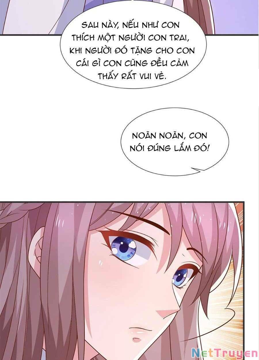 Trọng Sinh Chi Ngược Tra Nữ Vương Chap 105 - Next Chap 106