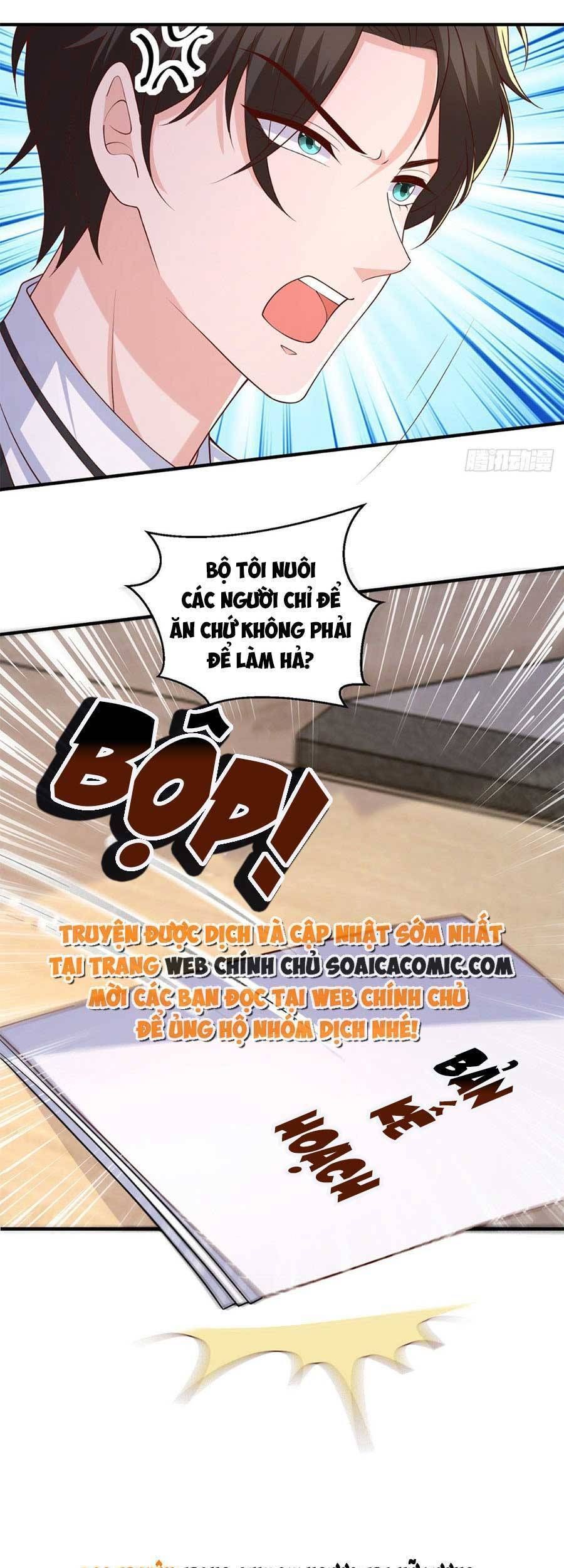 Trọng Sinh Chi Ngược Tra Nữ Vương Chap 106 - Next Chap 107