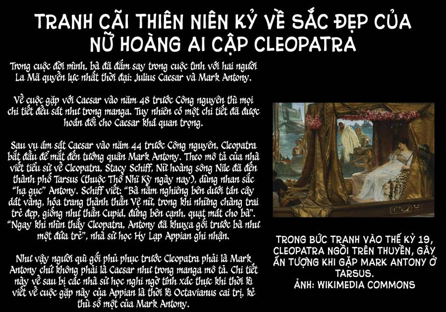 Majo Taisen - The War Of Greedy Witches Chap 14 - Next Chap 15