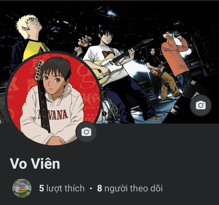 Beck - Mongolian Chop Squad Chap 33 - Next Chap 34