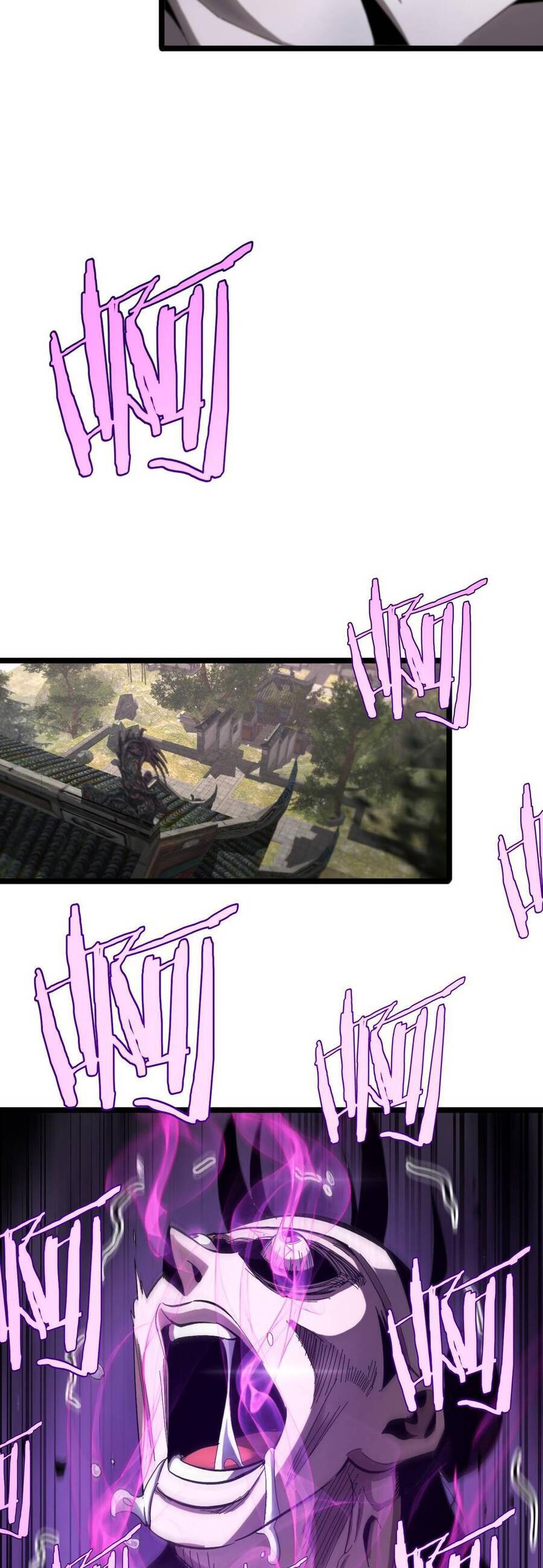 Chư Giới - Tận Thế Online Chap 255 - Next Chap 256