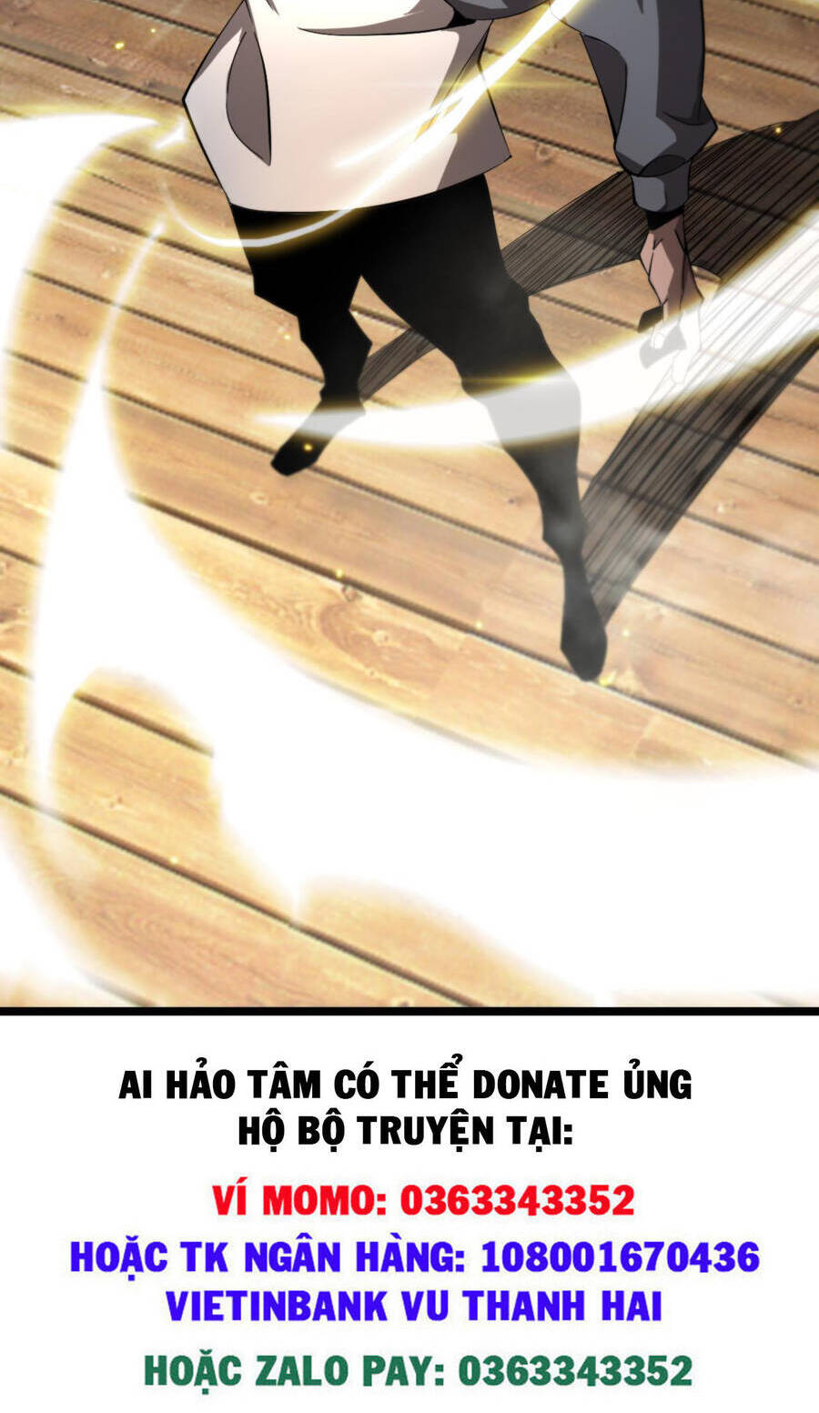 Chư Giới - Tận Thế Online Chap 247 - Next Chap 248