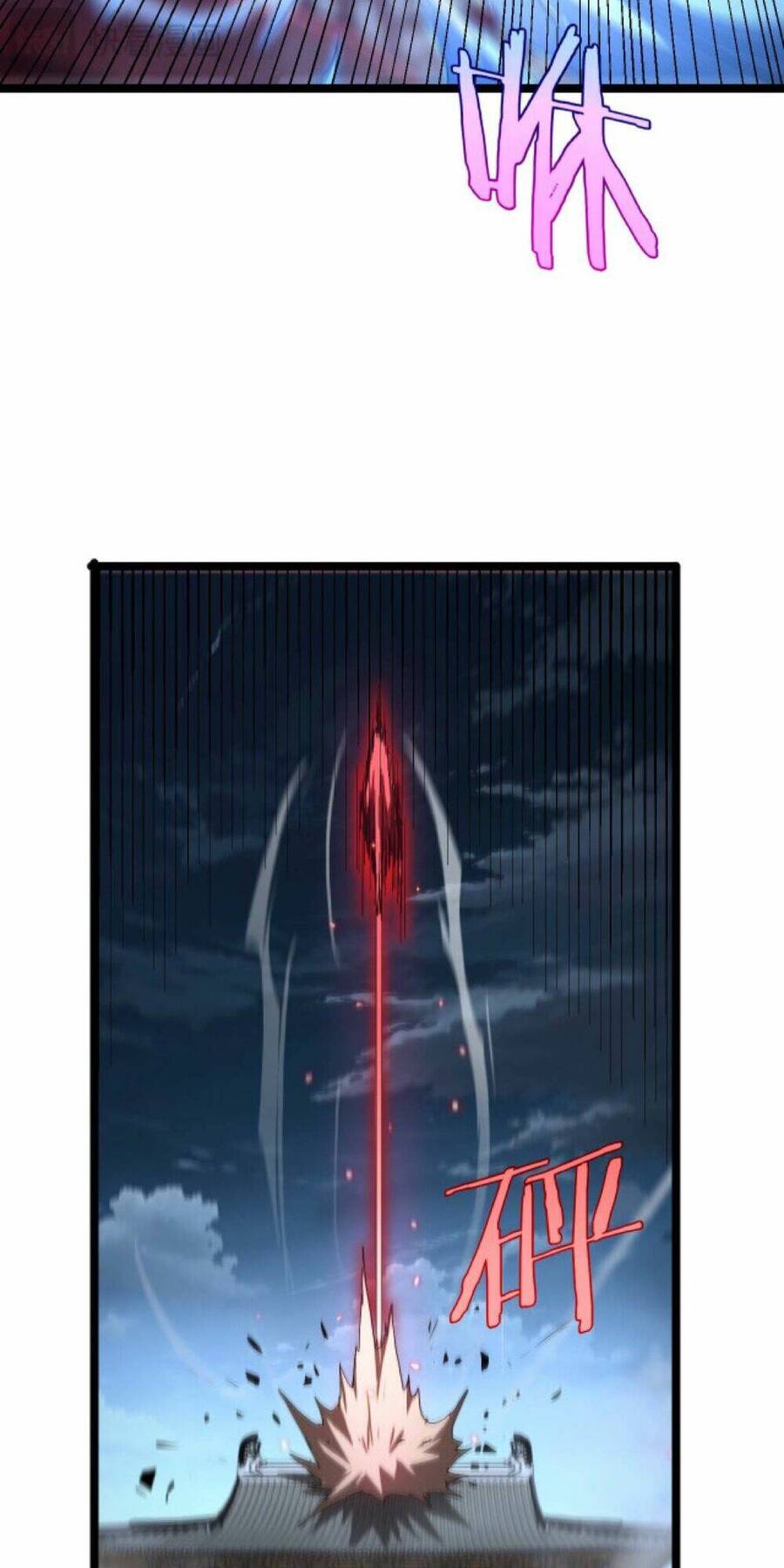 Chư Giới - Tận Thế Online Chap 261 - Next Chap 262