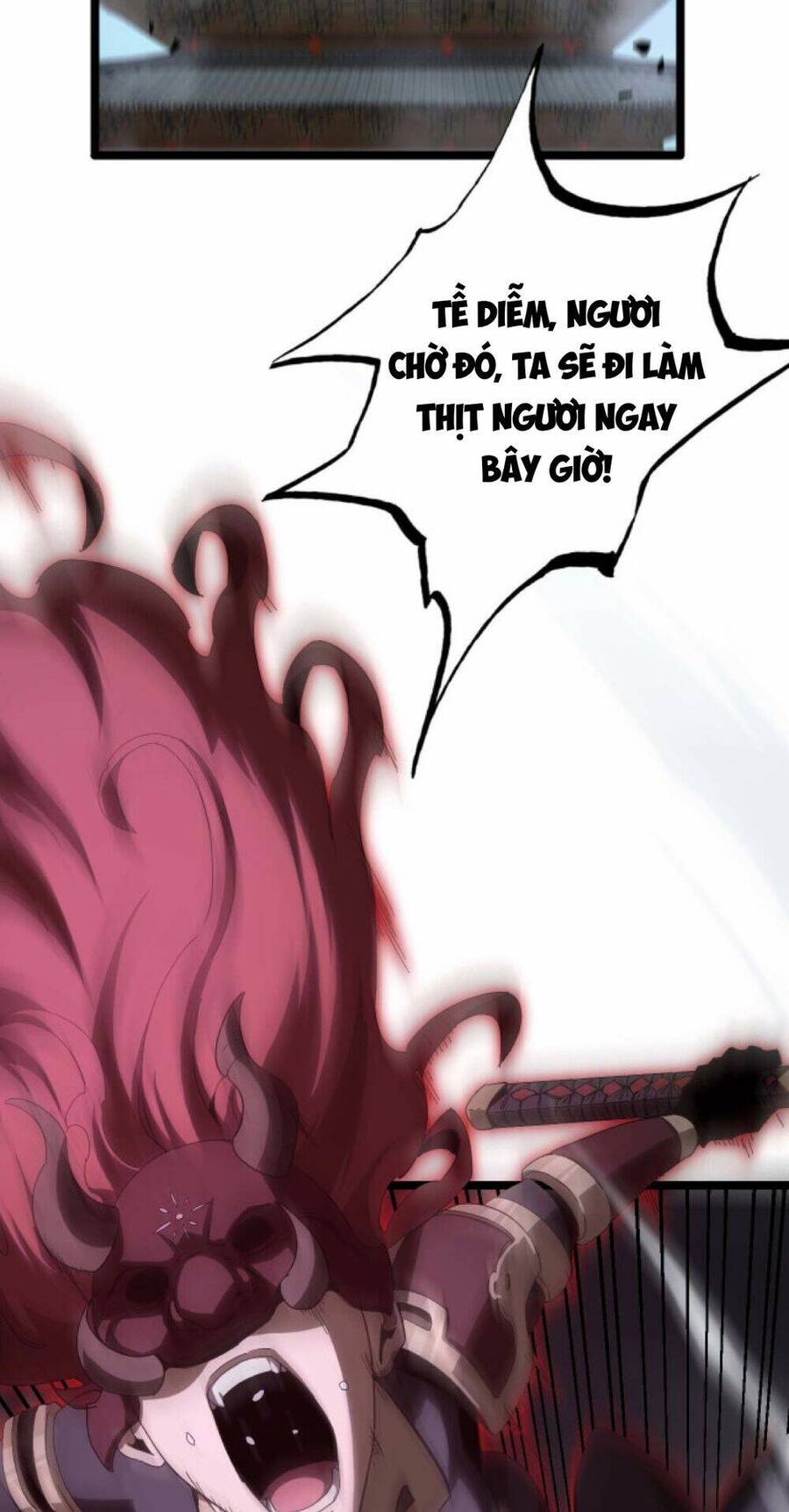 Chư Giới - Tận Thế Online Chap 261 - Next Chap 262