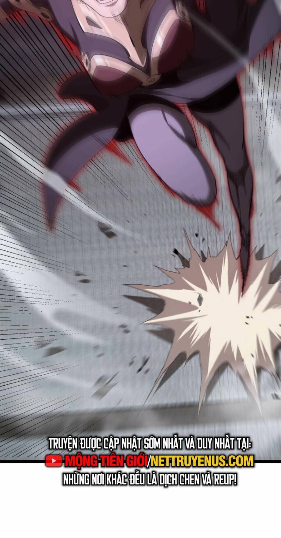 Chư Giới - Tận Thế Online Chap 261 - Next Chap 262