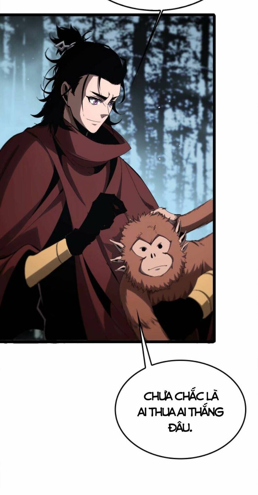 Chư Giới - Tận Thế Online Chap 261 - Next Chap 262