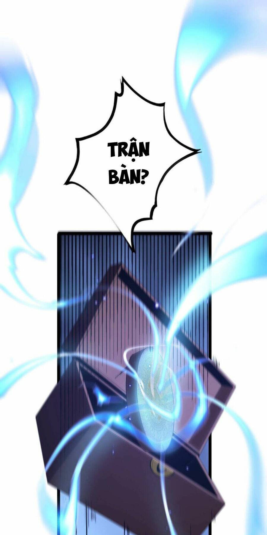 Chư Giới - Tận Thế Online Chap 261 - Next Chap 262