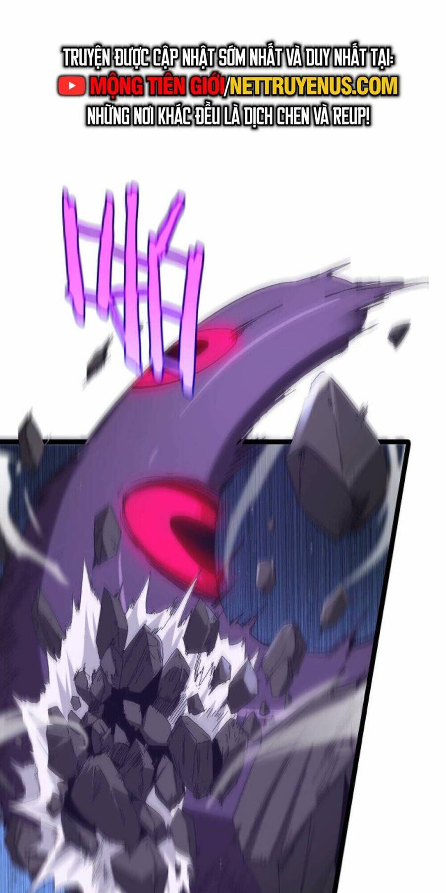 Chư Giới - Tận Thế Online Chap 261 - Next Chap 262