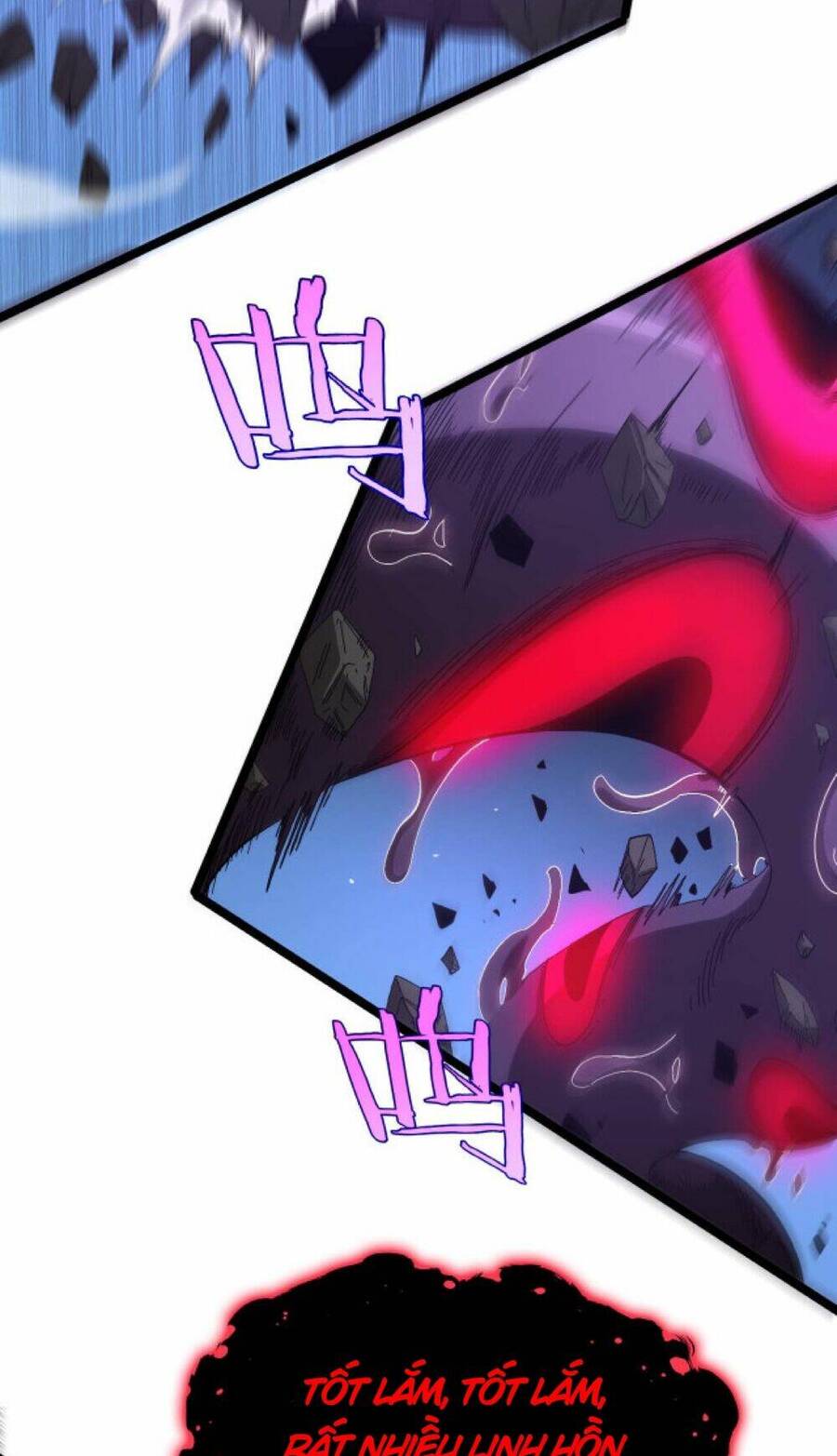 Chư Giới - Tận Thế Online Chap 261 - Next Chap 262