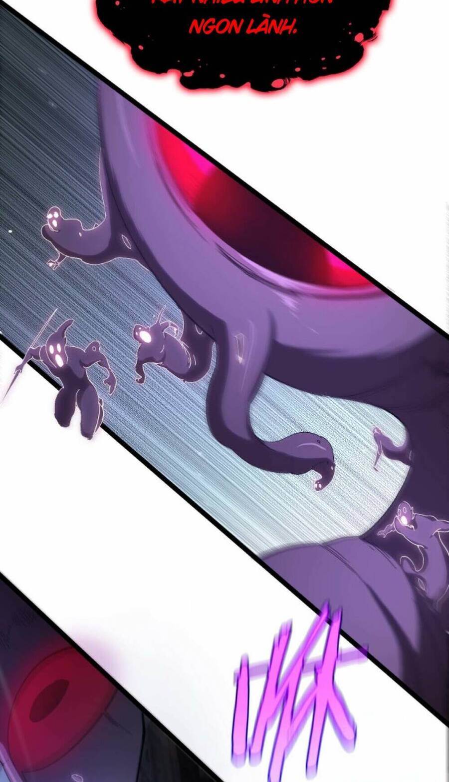 Chư Giới - Tận Thế Online Chap 261 - Next Chap 262