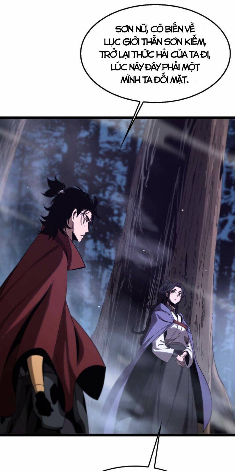 Chư Giới - Tận Thế Online Chap 261 - Next Chap 262