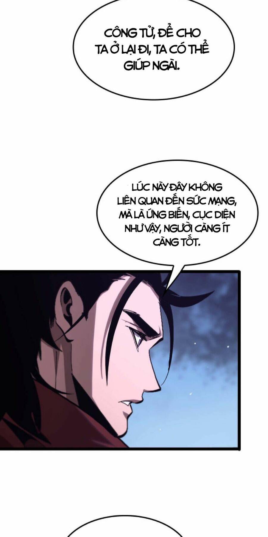 Chư Giới - Tận Thế Online Chap 261 - Next Chap 262