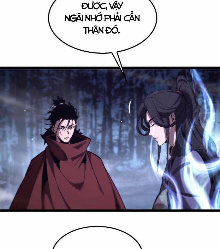 Chư Giới - Tận Thế Online Chap 261 - Next Chap 262