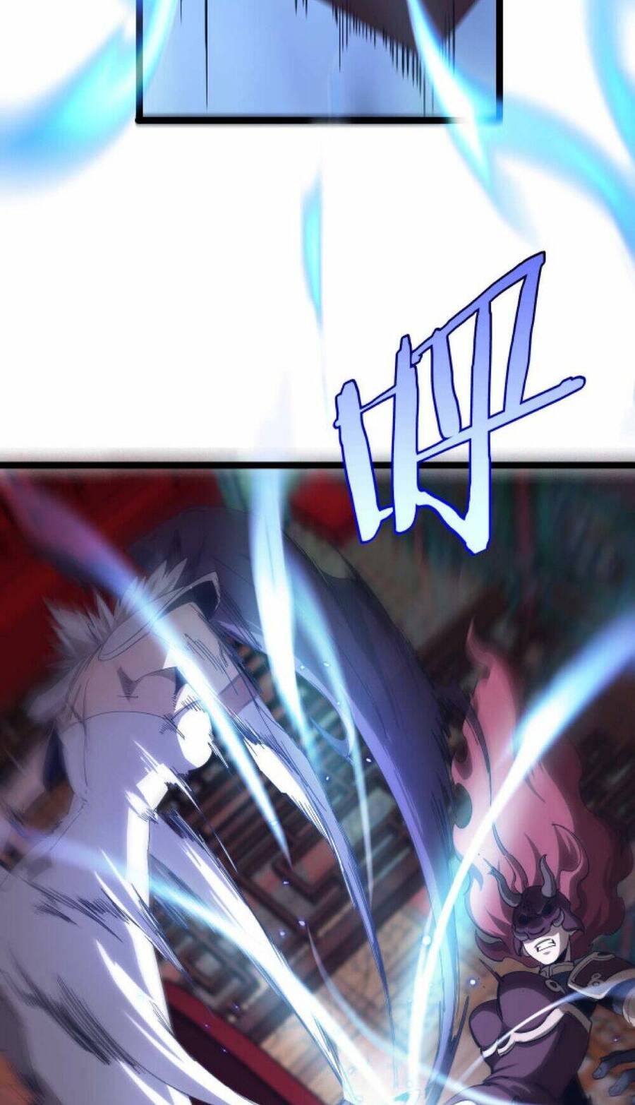 Chư Giới - Tận Thế Online Chap 261 - Next Chap 262