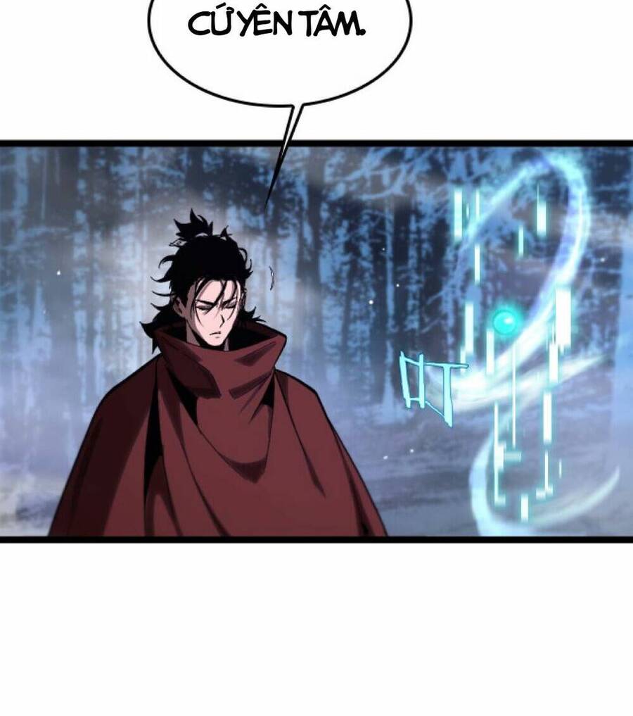 Chư Giới - Tận Thế Online Chap 261 - Next Chap 262