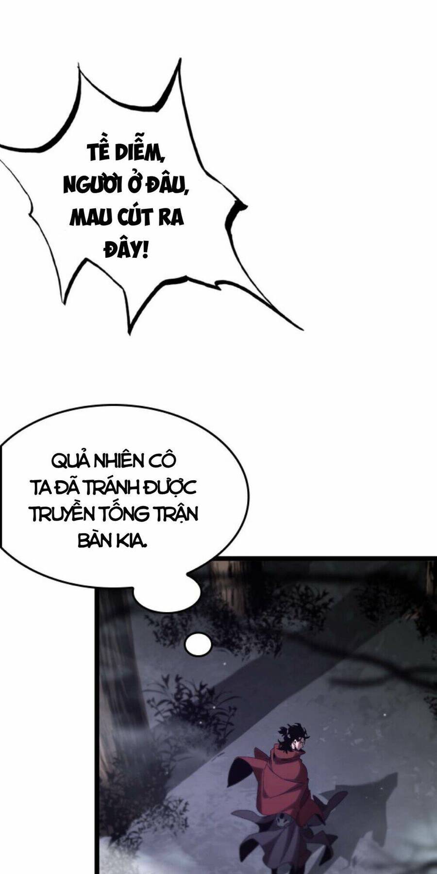 Chư Giới - Tận Thế Online Chap 261 - Next Chap 262