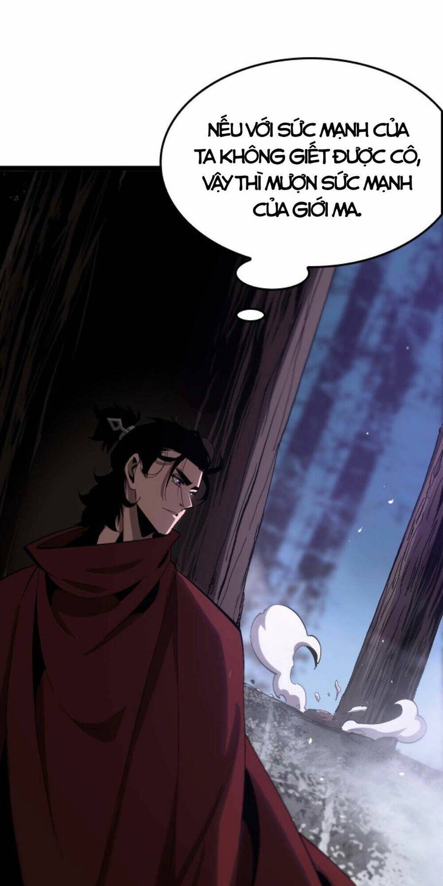 Chư Giới - Tận Thế Online Chap 261 - Next Chap 262