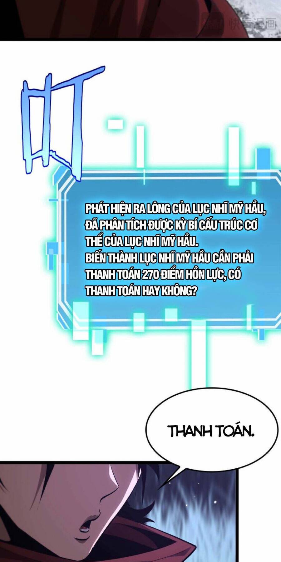 Chư Giới - Tận Thế Online Chap 261 - Next Chap 262