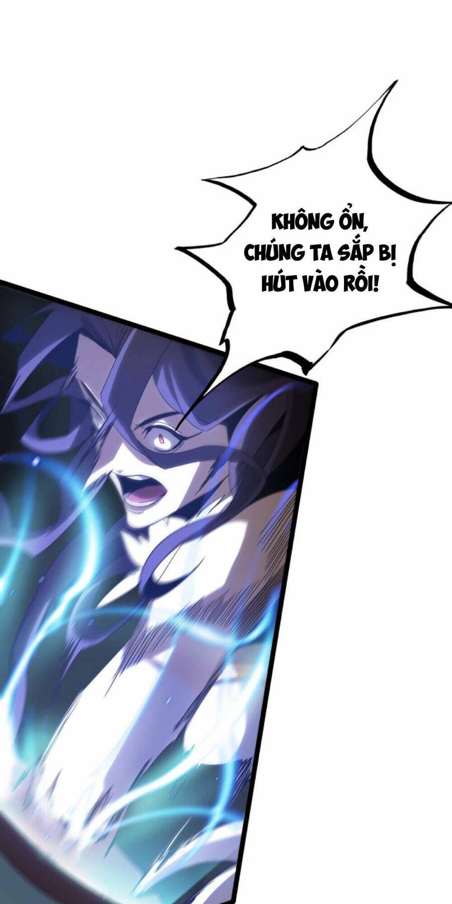 Chư Giới - Tận Thế Online Chap 261 - Next Chap 262