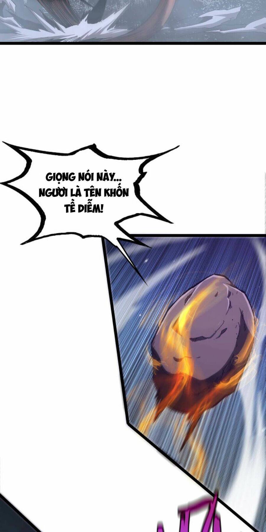 Chư Giới - Tận Thế Online Chap 261 - Next Chap 262