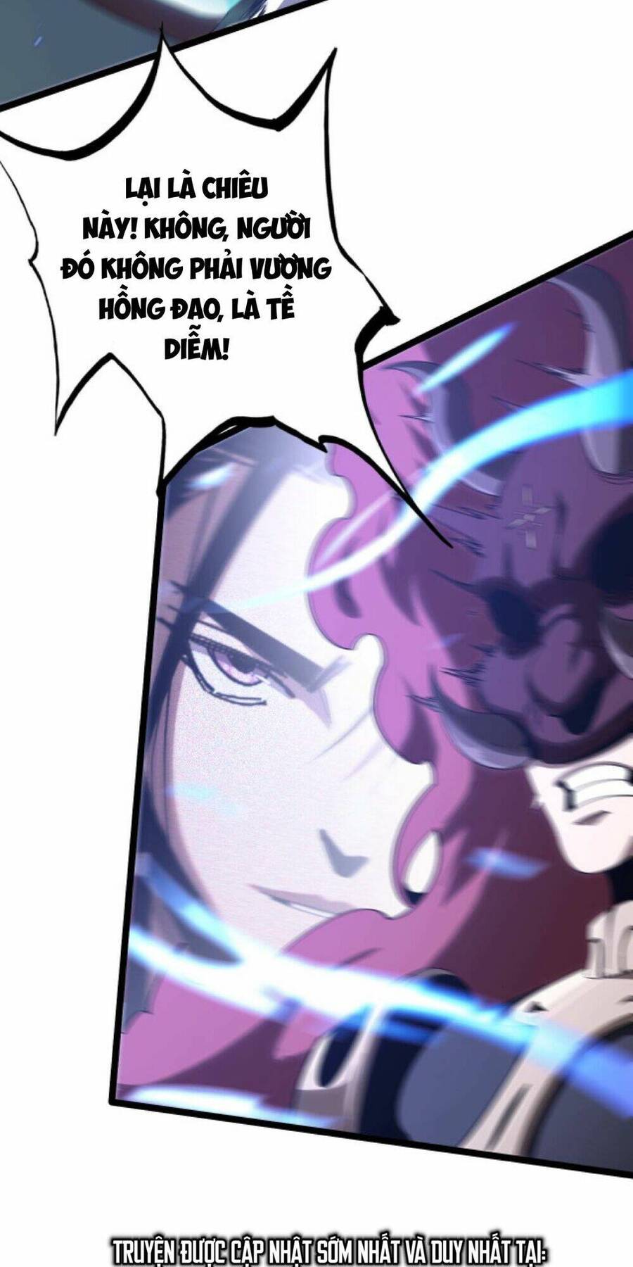 Chư Giới - Tận Thế Online Chap 261 - Next Chap 262