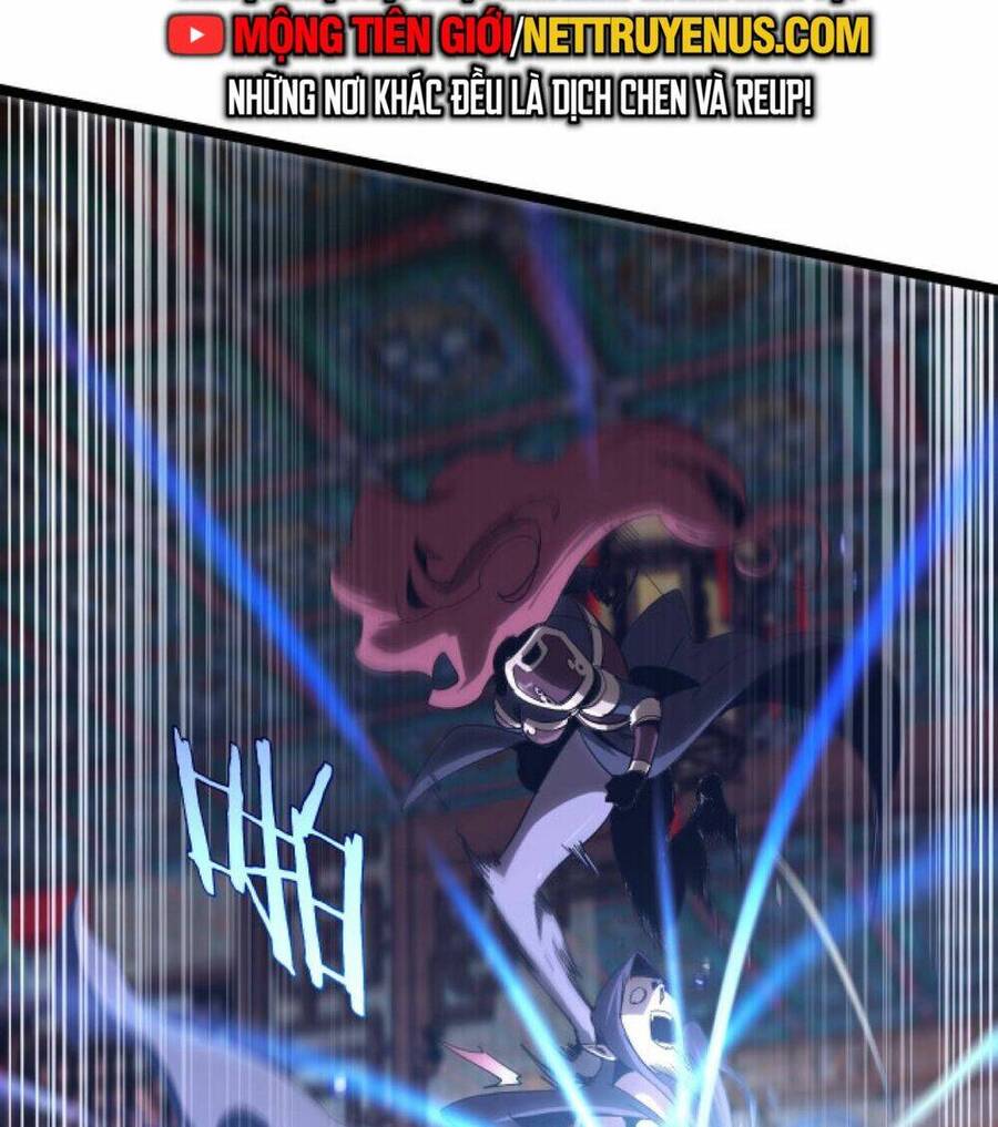 Chư Giới - Tận Thế Online Chap 261 - Next Chap 262