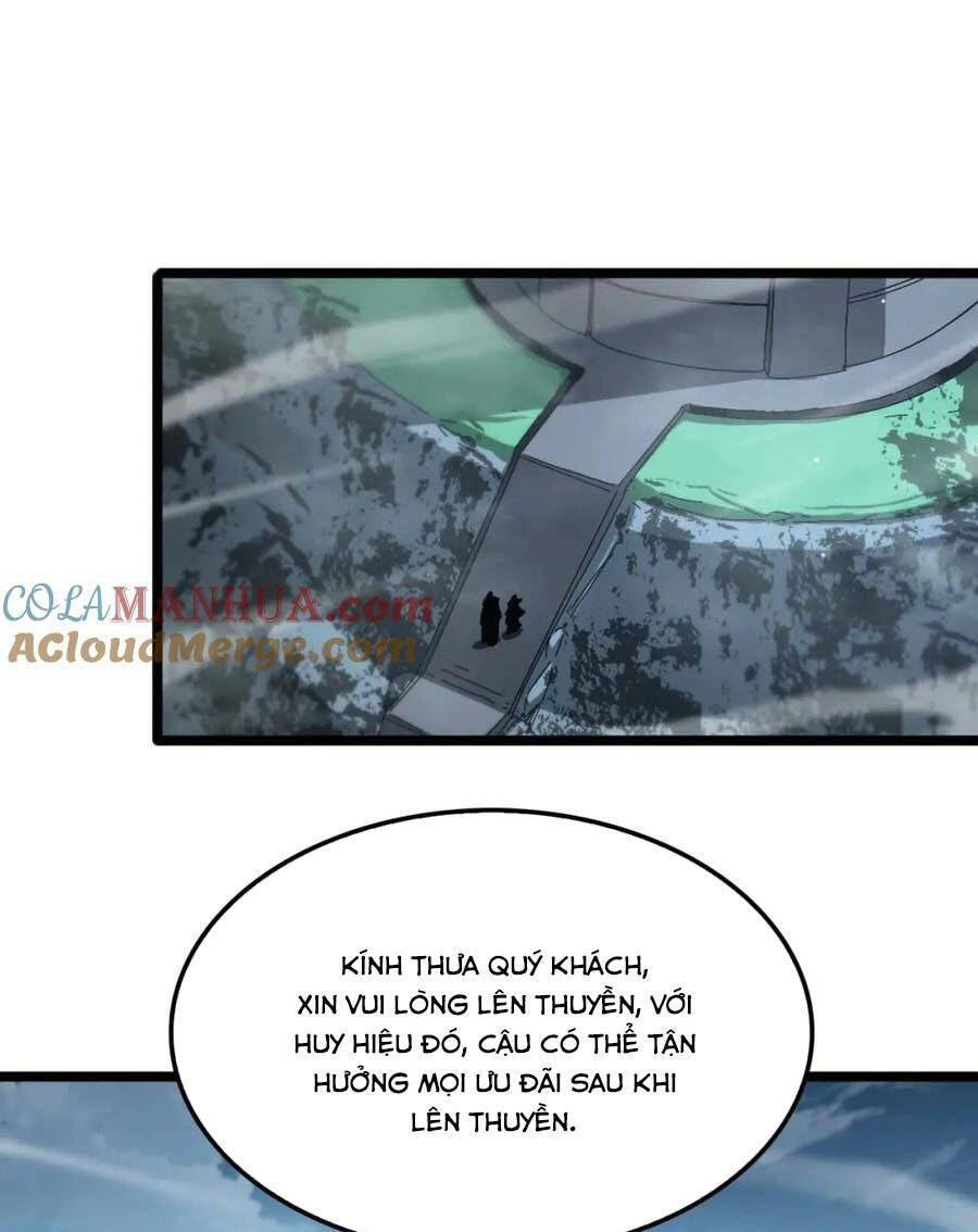 Chư Giới - Tận Thế Online Chap 263 - Next Chap 264