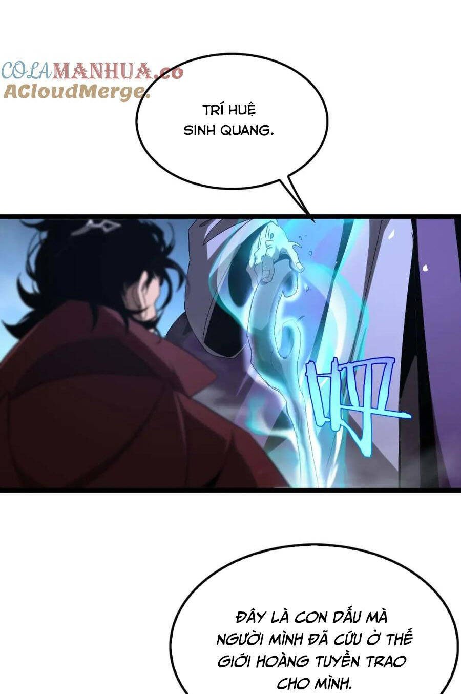 Chư Giới - Tận Thế Online Chap 263 - Next Chap 264