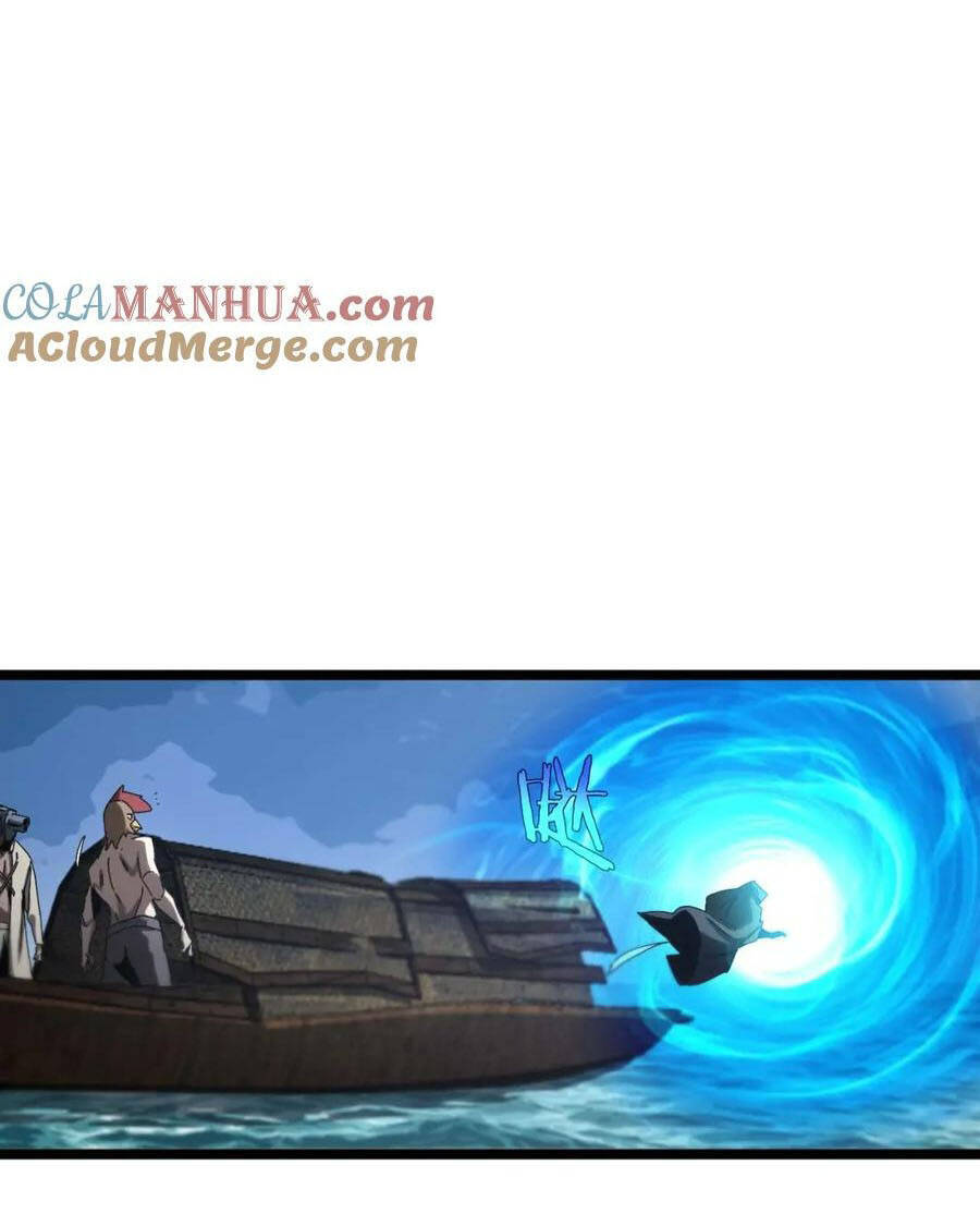 Chư Giới - Tận Thế Online Chap 263 - Next Chap 264