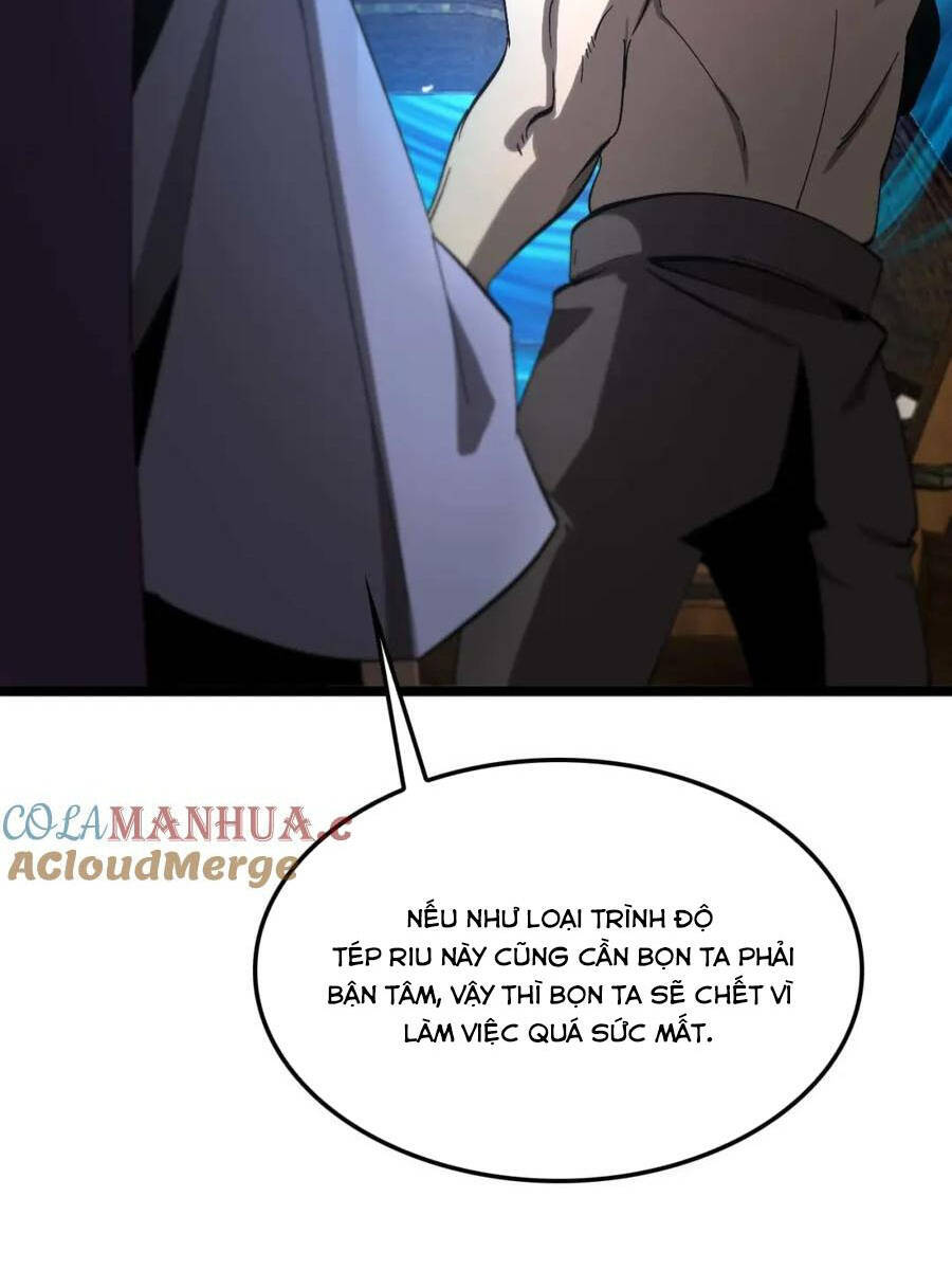 Chư Giới - Tận Thế Online Chap 263 - Next Chap 264