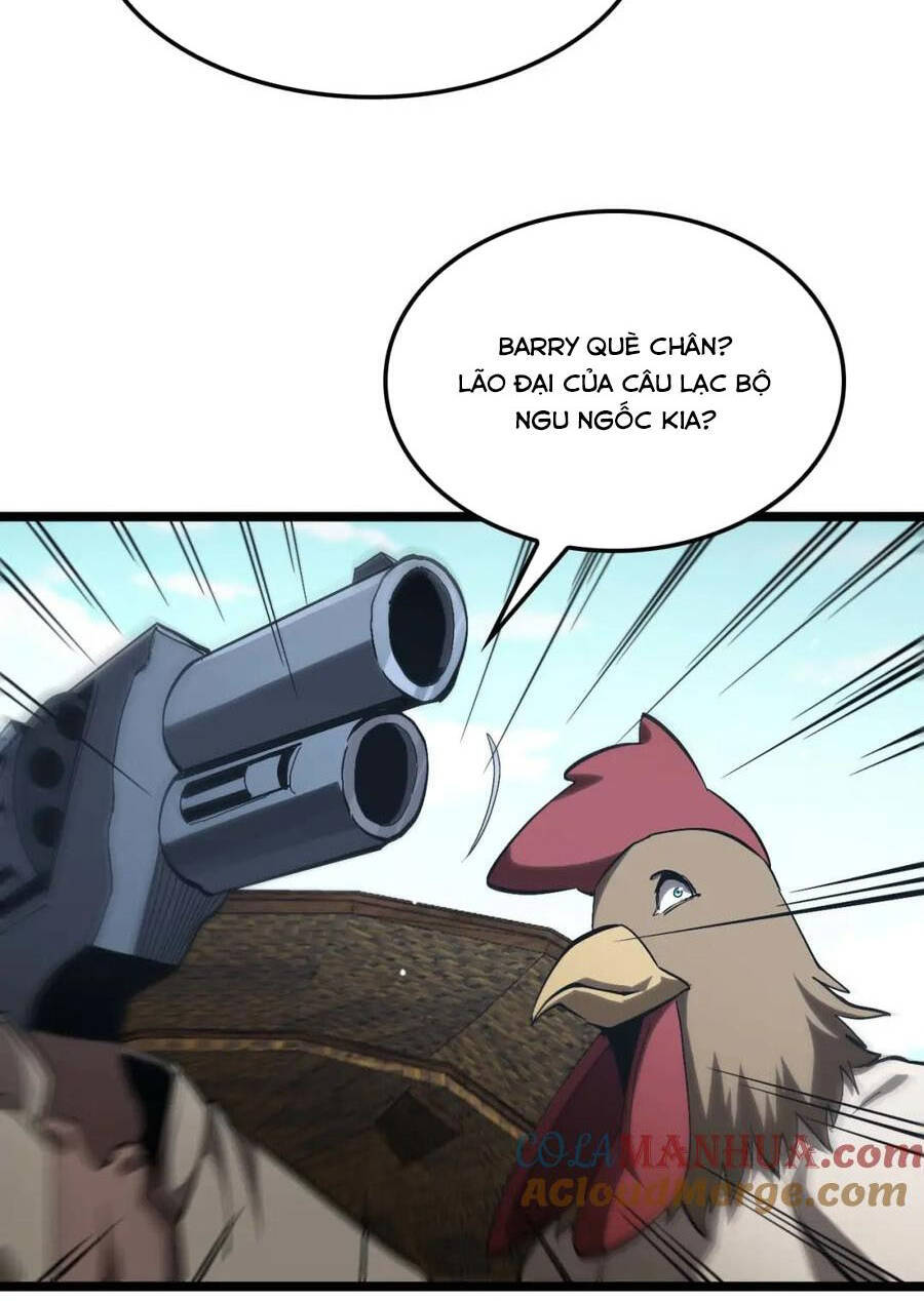 Chư Giới - Tận Thế Online Chap 263 - Next Chap 264