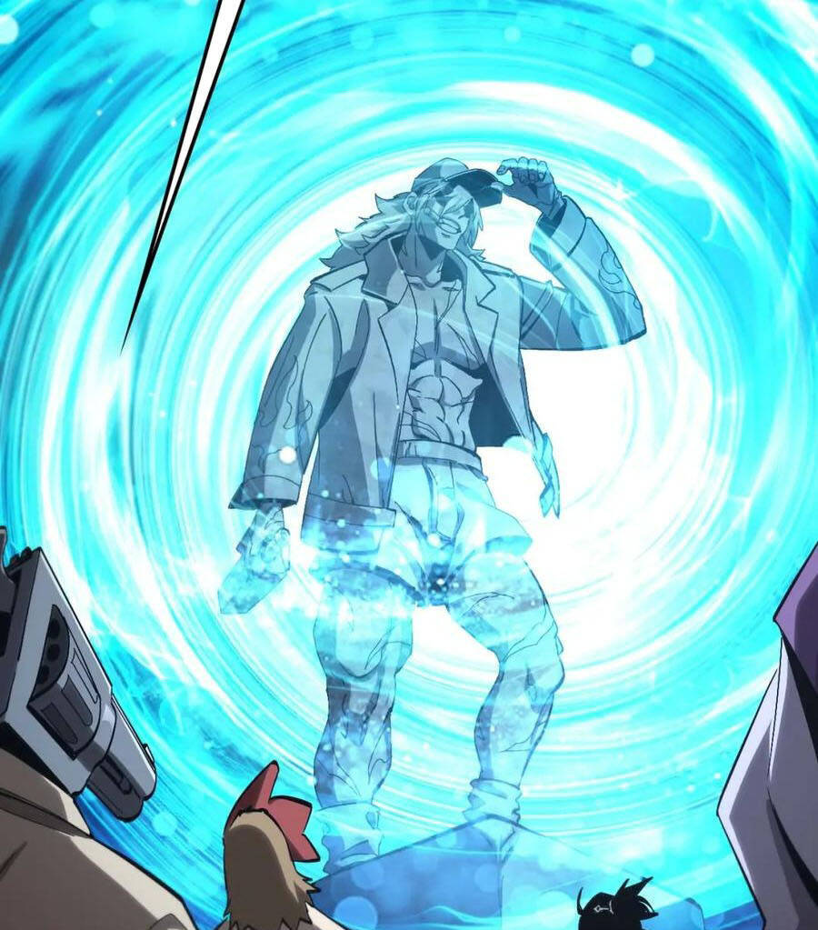 Chư Giới - Tận Thế Online Chap 263 - Next Chap 264