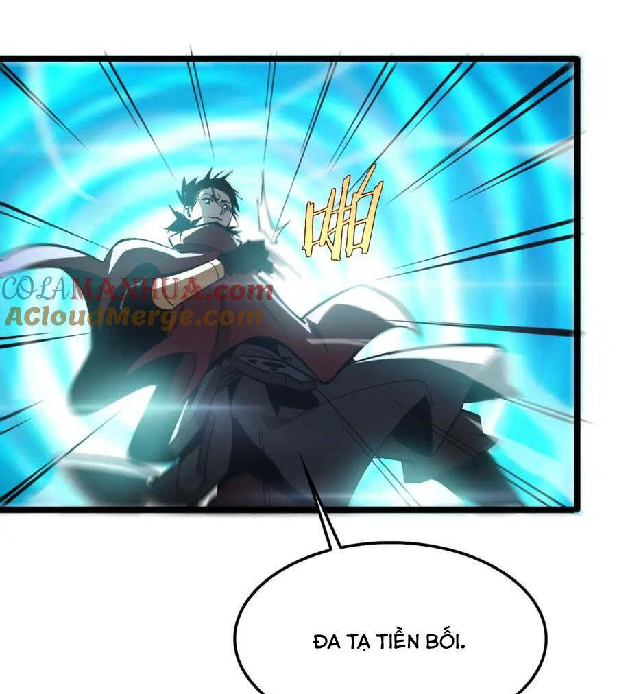 Chư Giới - Tận Thế Online Chap 263 - Next Chap 264