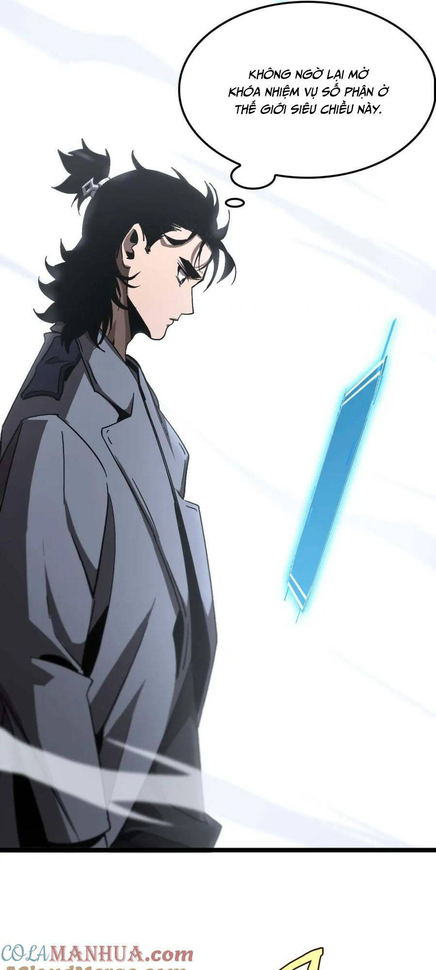 Chư Giới - Tận Thế Online Chap 263 - Next Chap 264