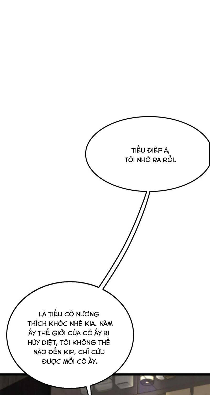 Chư Giới - Tận Thế Online Chap 264 - Next Chap 265
