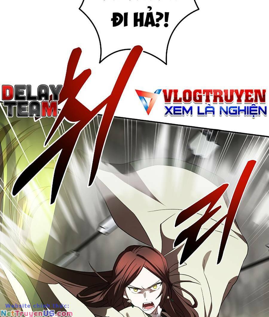 Võ Đang Kỳ Hiệp Chap 109 - Next Chap 110