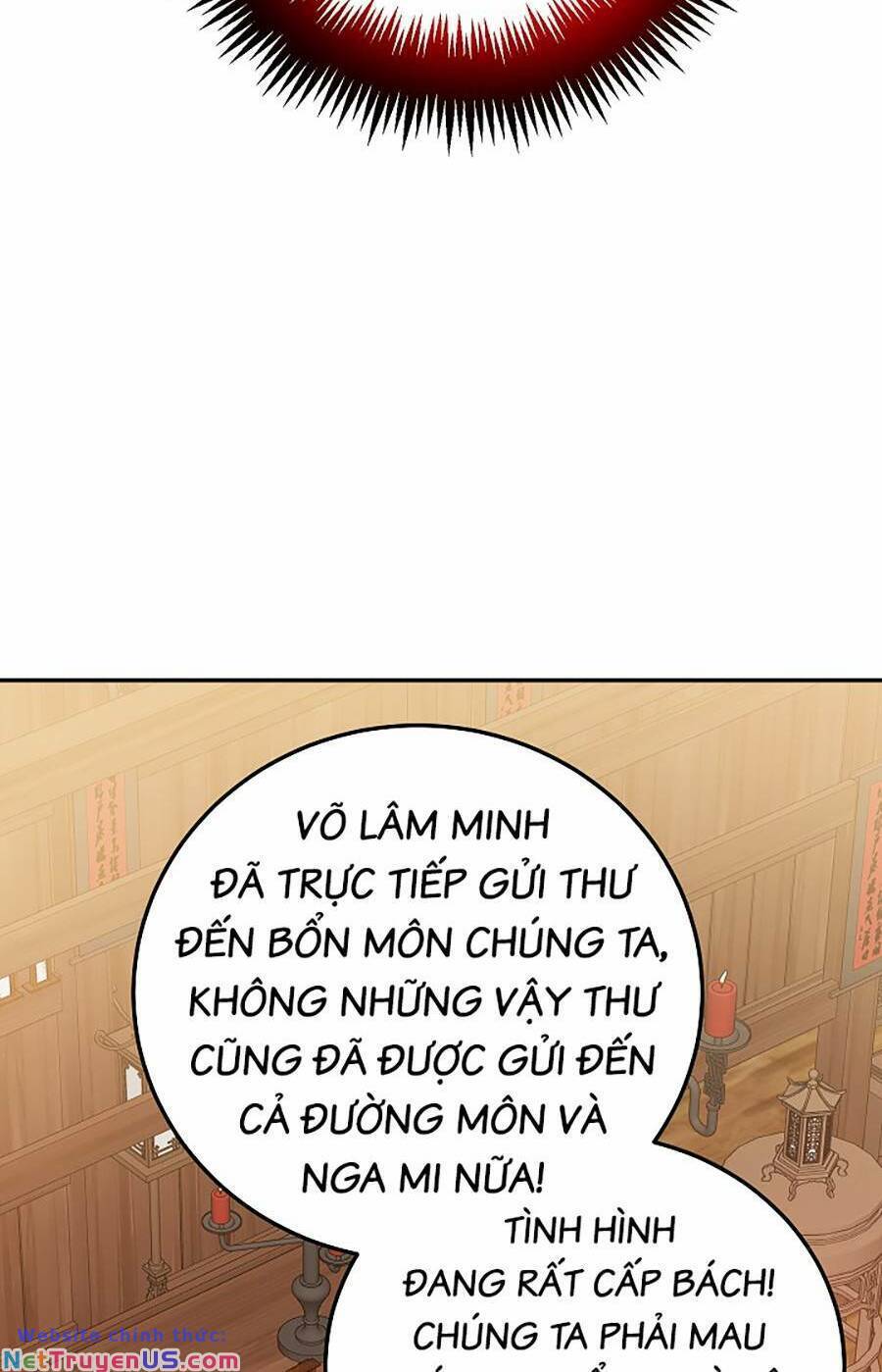 Võ Đang Kỳ Hiệp Chap 109 - Next Chap 110