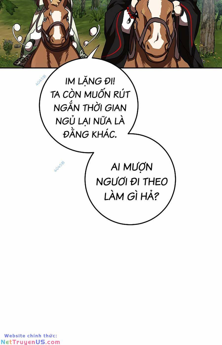 Võ Đang Kỳ Hiệp Chap 109 - Next Chap 110
