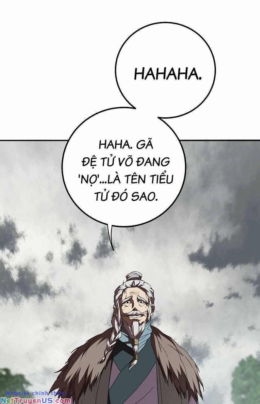 Võ Đang Kỳ Hiệp Chap 109 - Next Chap 110