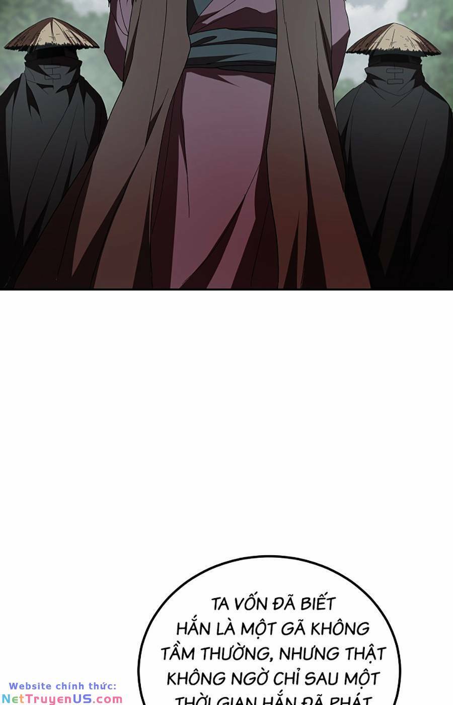 Võ Đang Kỳ Hiệp Chap 109 - Next Chap 110