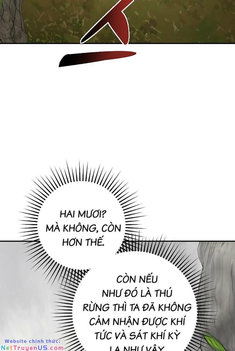 Võ Đang Kỳ Hiệp Chap 109 - Next Chap 110