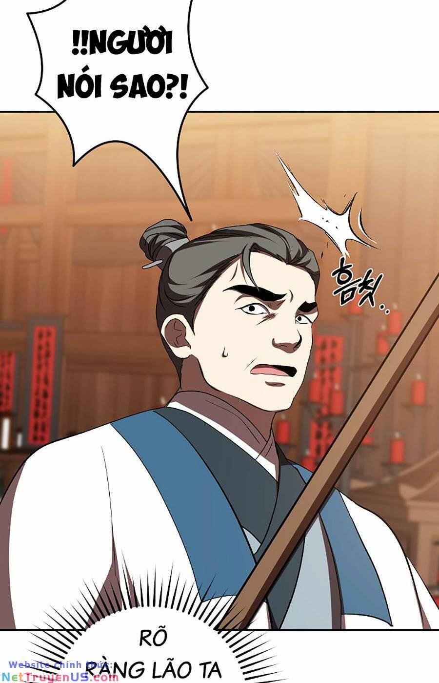 Võ Đang Kỳ Hiệp Chap 109 - Next Chap 110