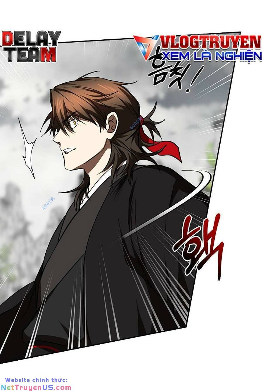 Võ Đang Kỳ Hiệp Chap 109 - Next Chap 110