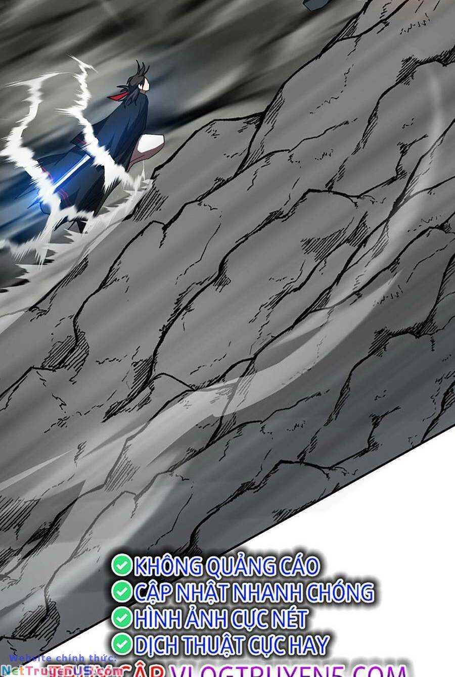 Võ Đang Kỳ Hiệp Chap 109 - Next Chap 110