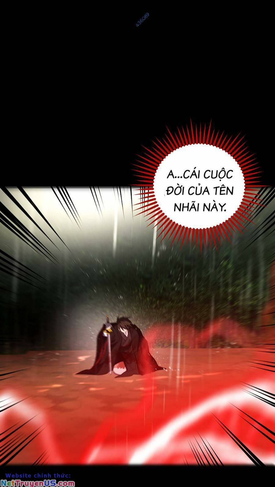 Võ Đang Kỳ Hiệp Chap 113 - Next Chap 114